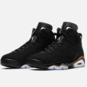 Retro Air Jordan 6 “DMP” (2020)